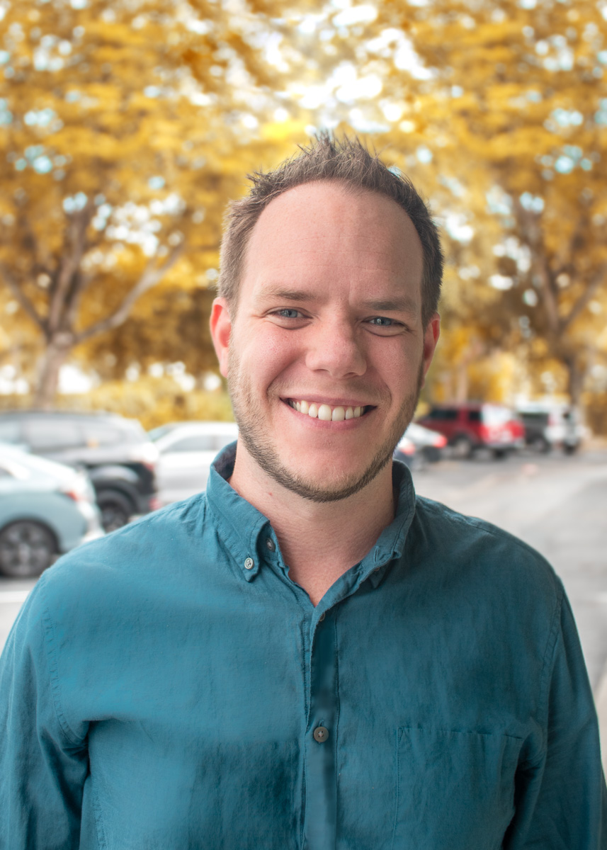 Andrew Lassise, Founder