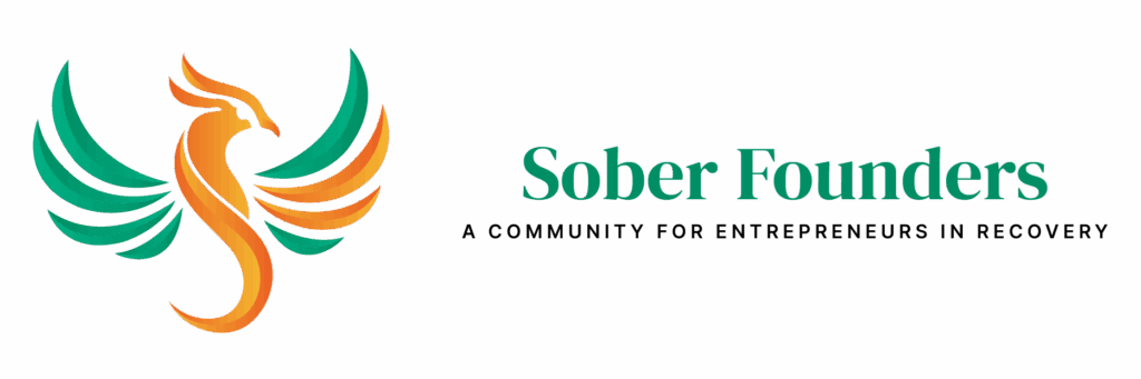 Sober Founders