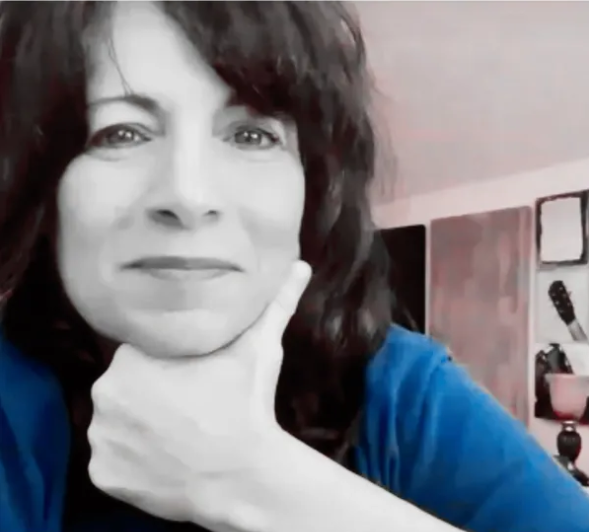 Nyla Cione, Voice Coach - Sober Founders Member Spotlight