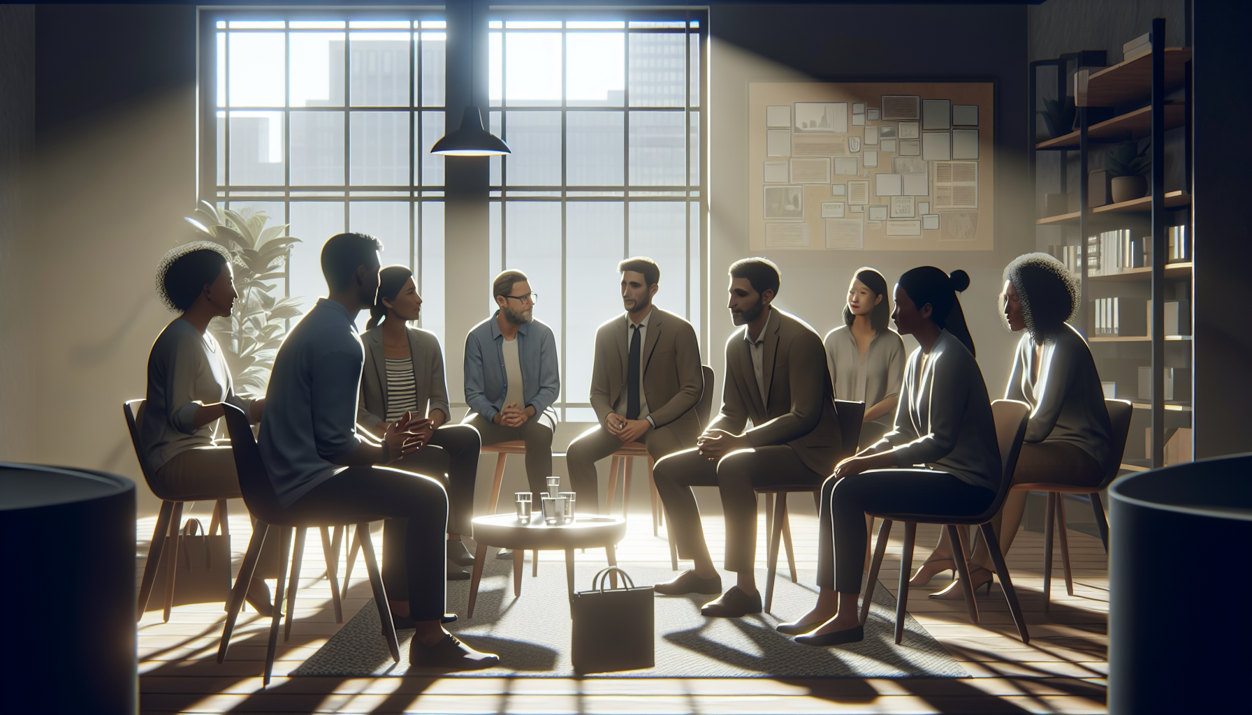 Featured image for CEO Peer Group Benefits for Sober Entrepreneurs