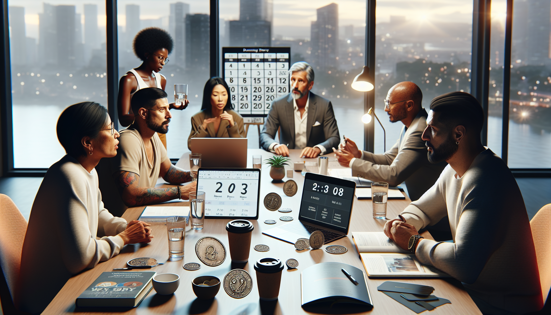 Featured image for Mastermind Group Cost: What Entrepreneurs in Recovery Actually Get for the Money