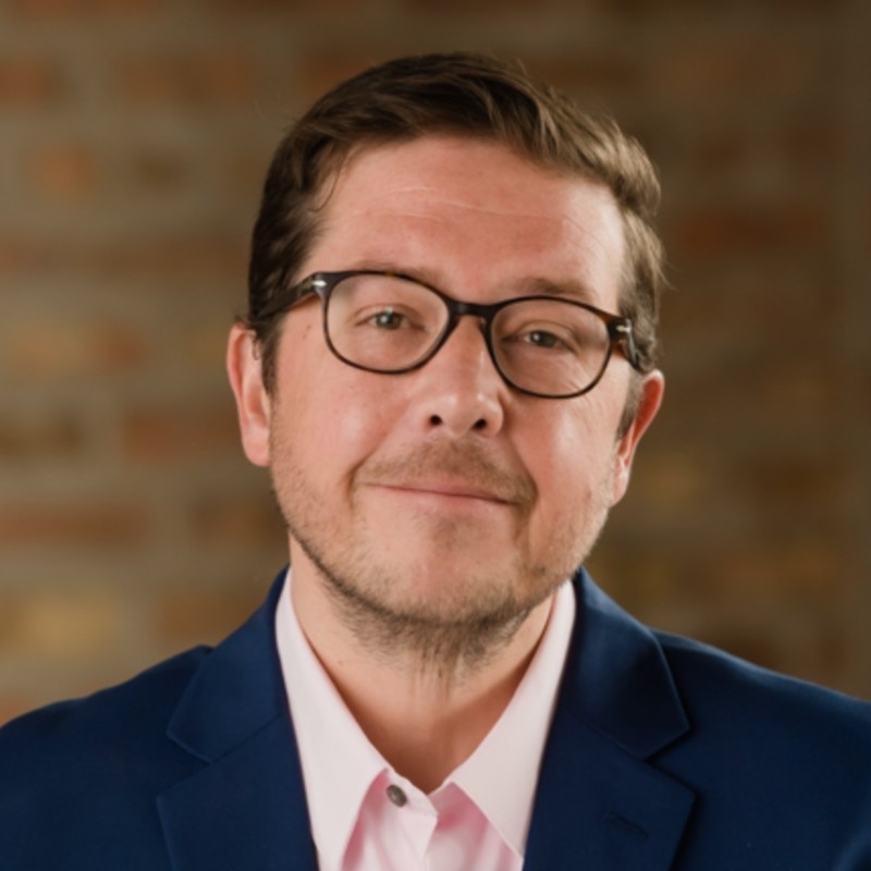 Peter Moulton, Business Coach & Founder, Ultradian Partners - Sober Founders Member Spotlight