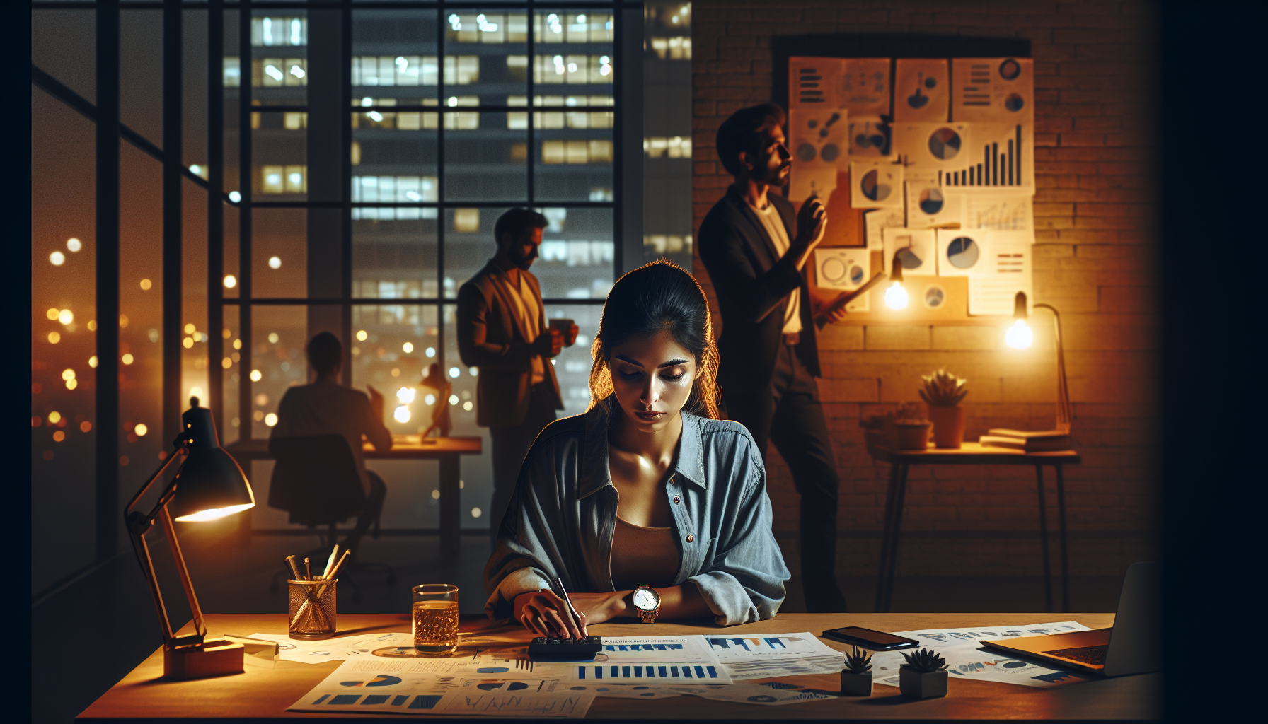 Featured image for Recovery and Business Success: Sobriety's Advantage