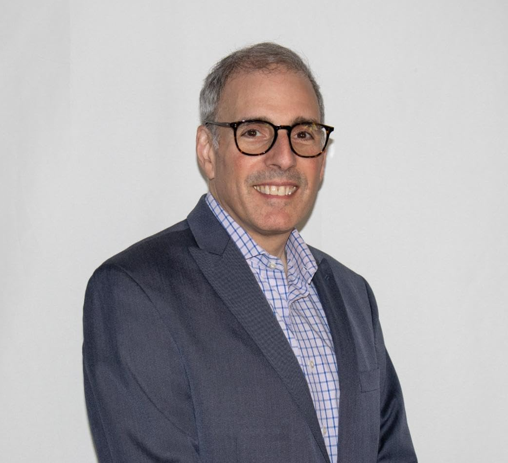 Robert Davidman, Entertainment Executive & CEO, World Series of Golf - Sober Founders Member Spotlight