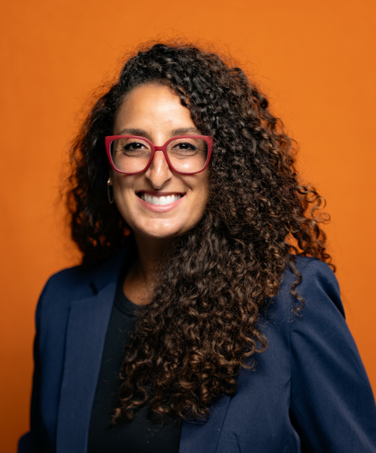 Sam Ghanem, Founder, SG INK & Fractional CMO - Sober Founders Member Spotlight