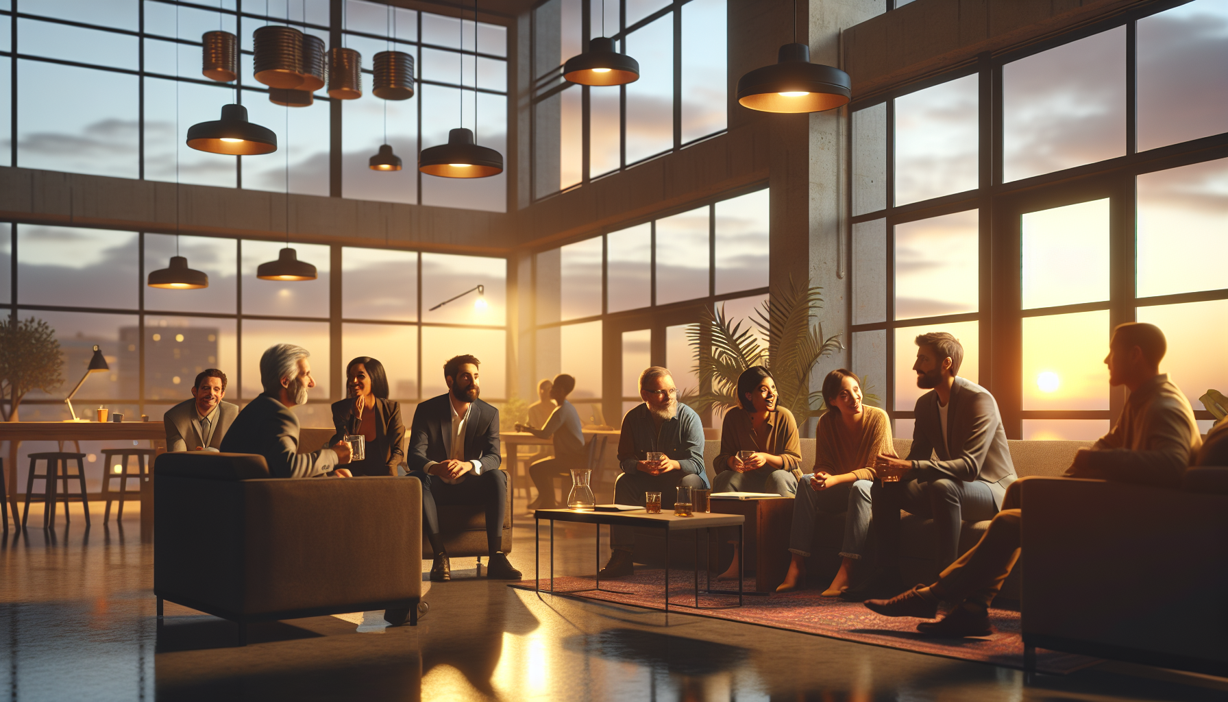 Featured image for Sober Entrepreneur Communities: Finding Your People in Recovery and Business