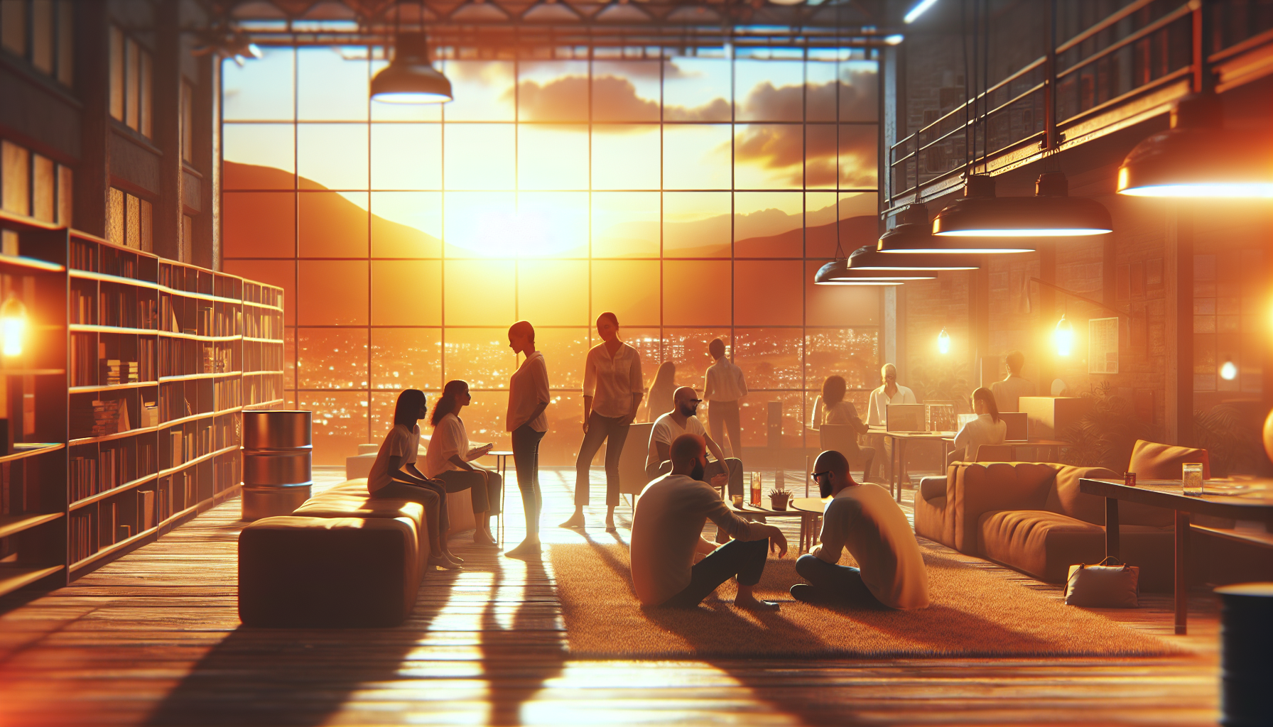 Featured image for Why the Sober Entrepreneur Has an Unfair Advantage in Business