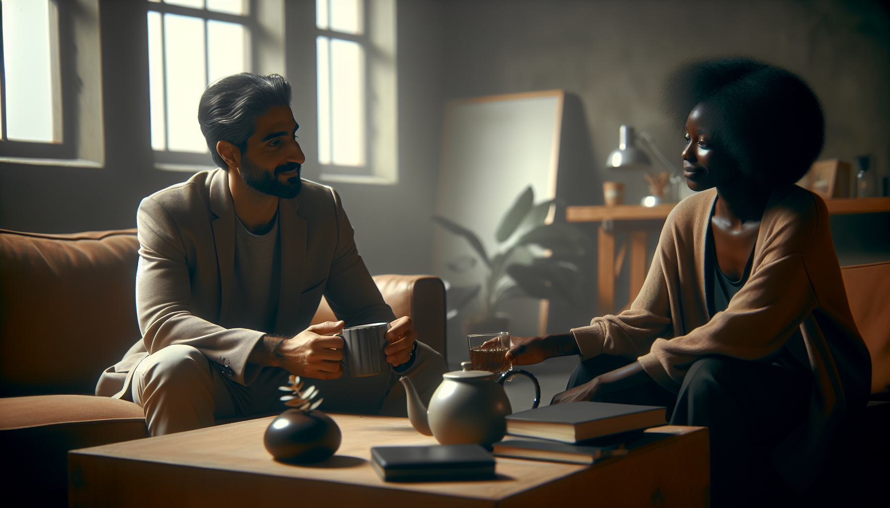 Featured image for Sober Networking: How to Connect With Like-Minded Entrepreneurs