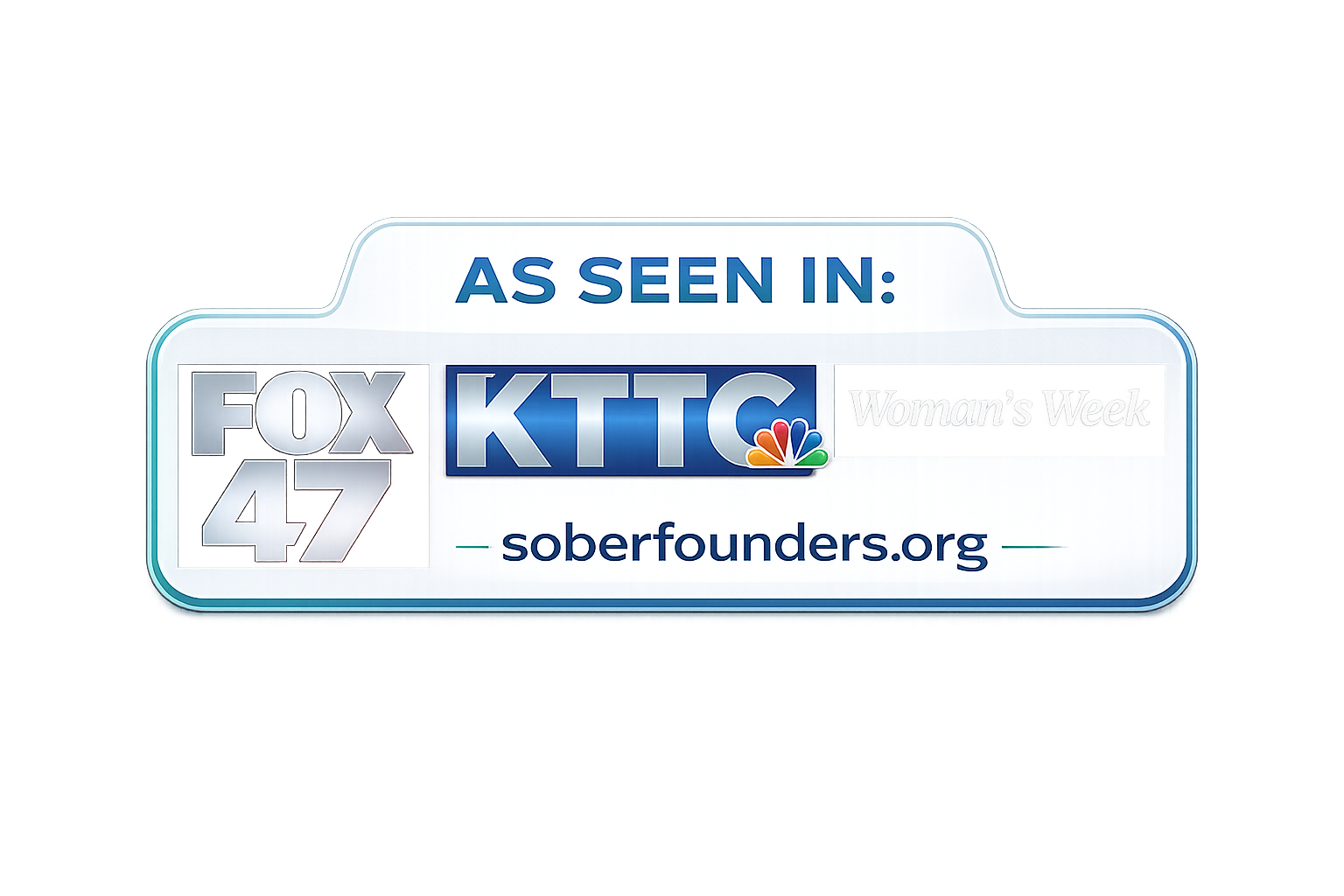 As seen in FOX 47, KTTC, and Woman's Week