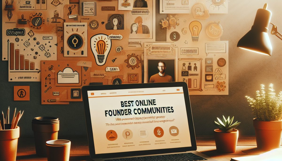 A sober entrepreneur on a late-night Zoom mastermind